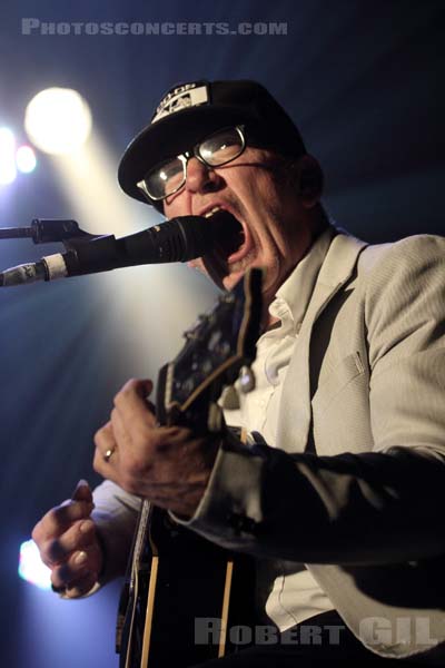 LAMBCHOP - 2012-11-07 - PARIS - La Cigale - 